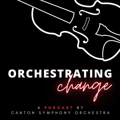 Orchestrating Change